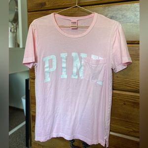 Victoria’s Secret Pink T-shirt